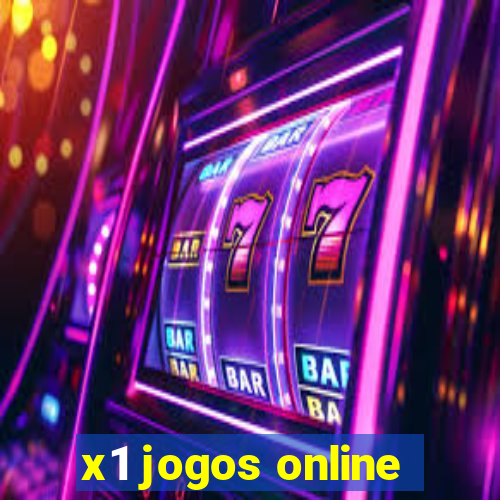 x1 jogos online